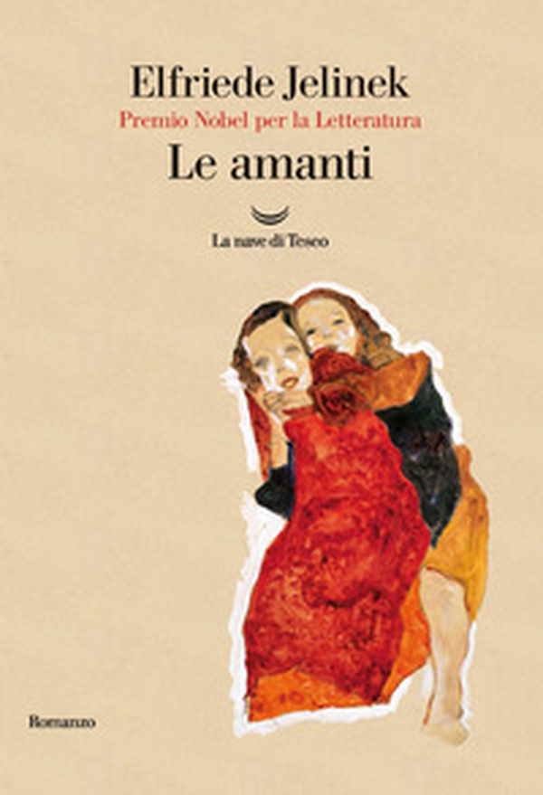 Le amanti - Librerie.coop Le amanti - Librerie.coop