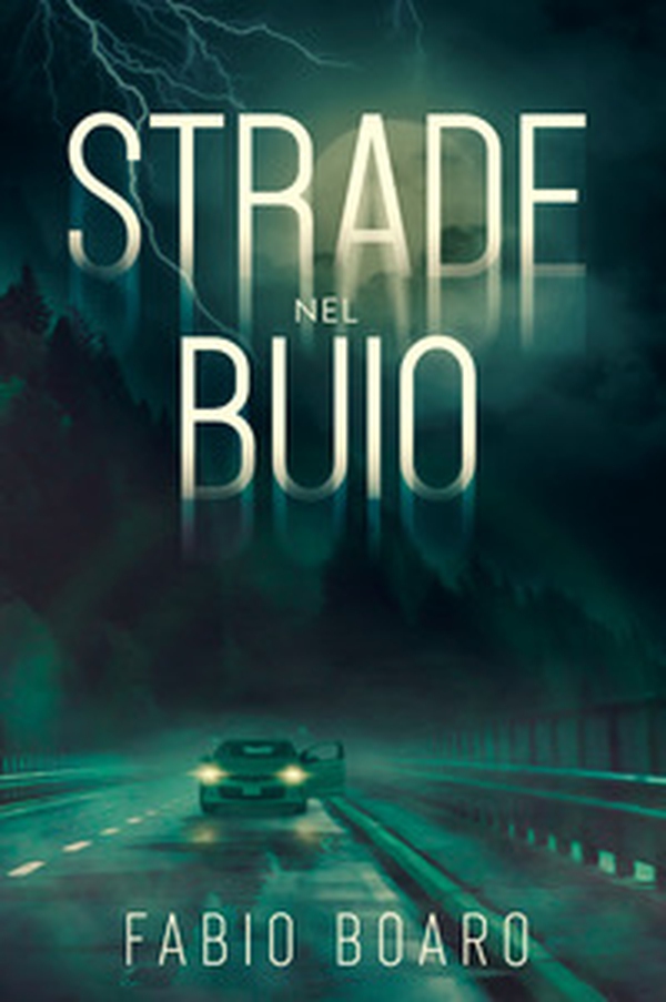 Strade nel buio - Librerie.coop Strade nel buio - Librerie.coop