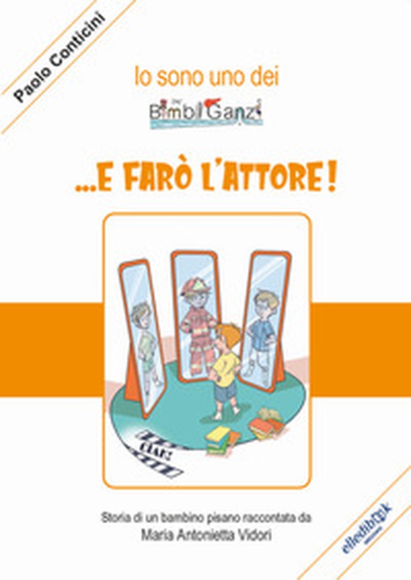 ...E farò l'attore! - Librerie.coop ...E farò l'attore! - Librerie.coop