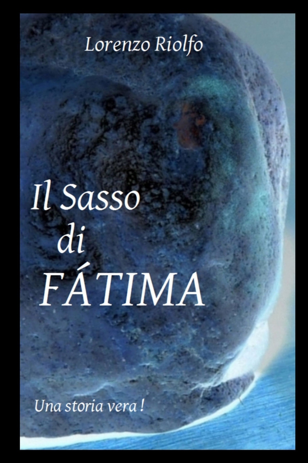 Il Sasso di Fatima - Librerie.coop Il Sasso di Fatima - Librerie.coop