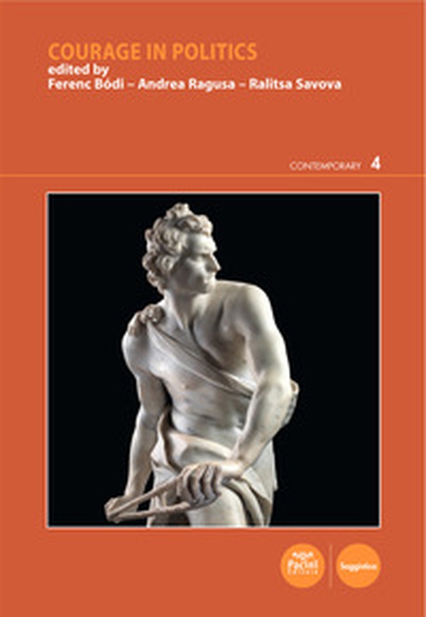 Courage in politics - Librerie.coop Courage in politics - Librerie.coop