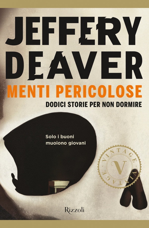 Menti pericolose VINTAGE - Librerie.coop Menti pericolose VINTAGE - Librerie.coop