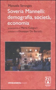 Soveria Mannelli: demografia, società, economia - Librerie.coop