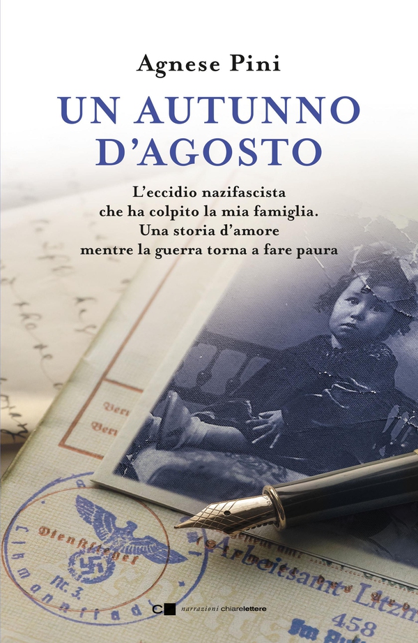 Un autunno d’agosto - Librerie.coop Un autunno d’agosto - Librerie.coop