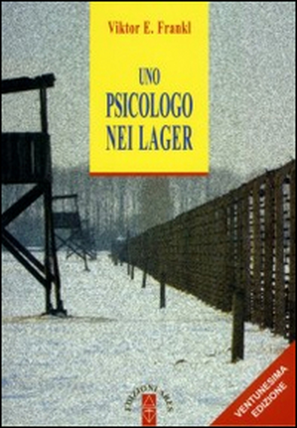Uno psicologo nei lager - Librerie.coop Uno psicologo nei lager - Librerie.coop