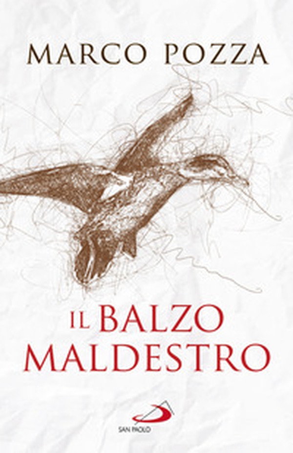Il balzo maldestro - Librerie.coop Il balzo maldestro - Librerie.coop