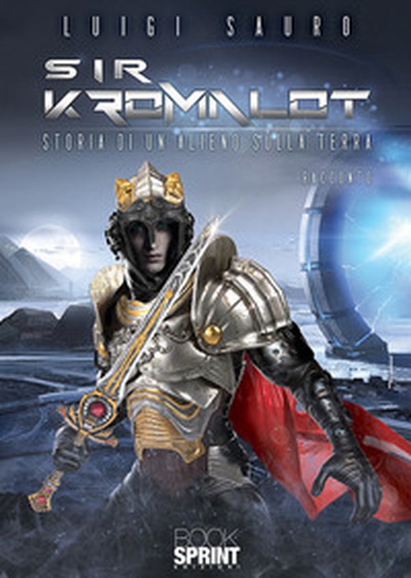 Sir Kromalot - Librerie.coop Sir Kromalot - Librerie.coop