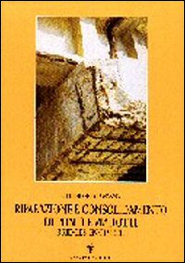 Riparazione e consolidamento di ponti e viadotti. Ediz. italiana e inglese - Librerie.coop Riparazione e consolidamento di ponti e viadotti. Ediz. italiana e inglese - Librerie.coop