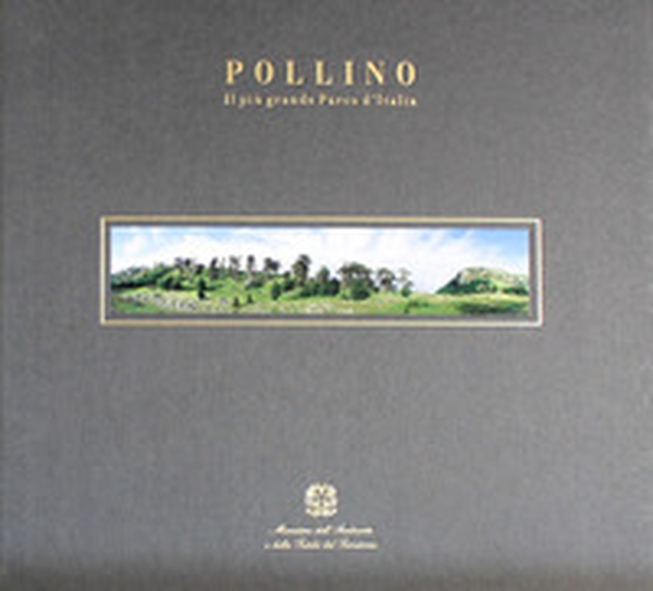 Pollino. Il parco più grande d'Italia. Ediz. italiana e inglese - Librerie.coop Pollino. Il parco più grande d'Italia. Ediz. italiana e inglese - Librerie.coop