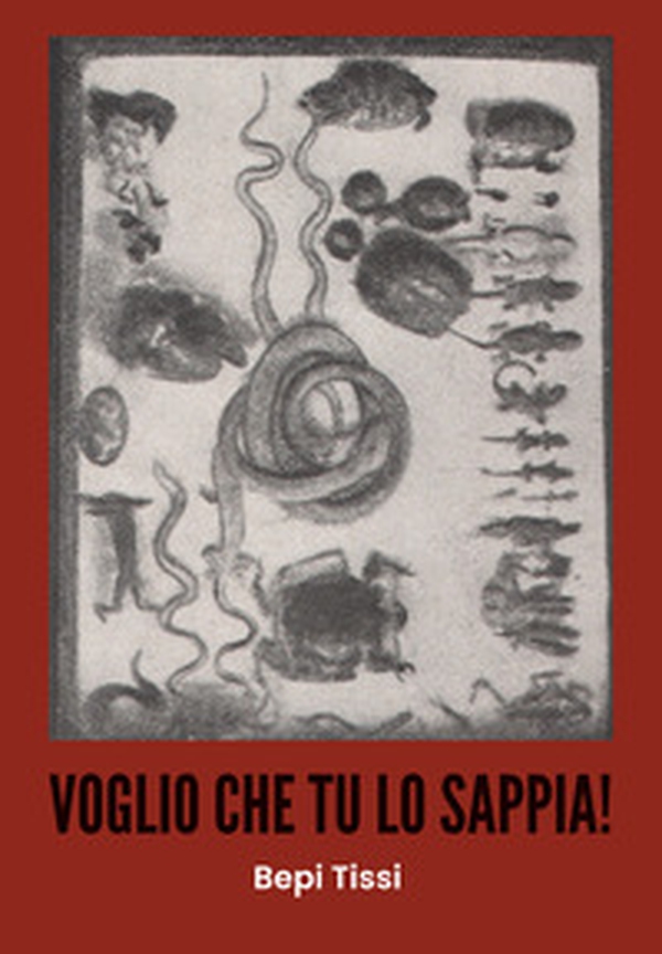 Voglio che tu lo sappia! - Librerie.coop Voglio che tu lo sappia! - Librerie.coop