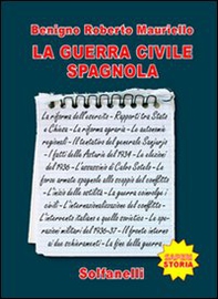 La guerra civile spagnola - Librerie.coop