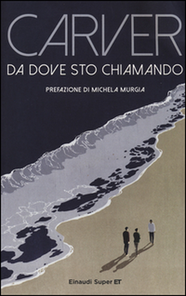 Da dove sto chiamando - Librerie.coop Da dove sto chiamando - Librerie.coop