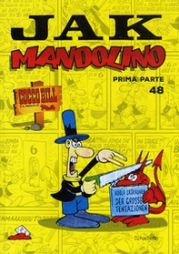 Jak Mandolino - Librerie.coop