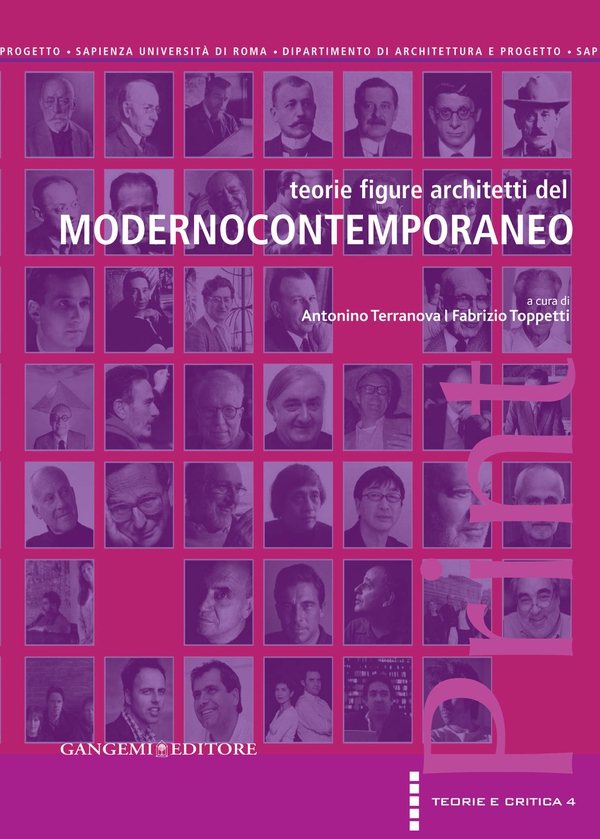 Teorie figure architetti del Modernocontemporaneo - Librerie.coop Teorie figure architetti del Modernocontemporaneo - Librerie.coop