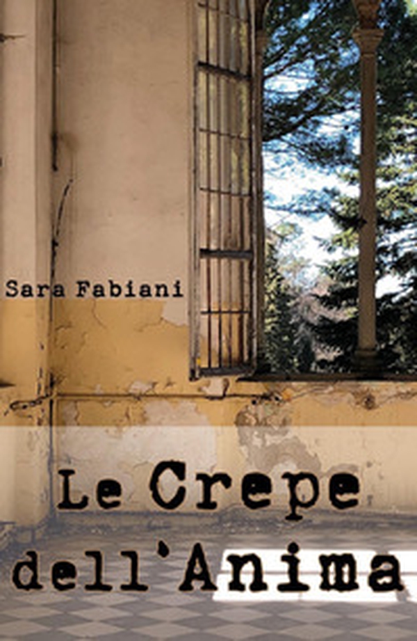 Le crepe dell'anima - Librerie.coop Le crepe dell'anima - Librerie.coop