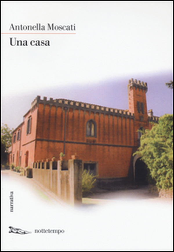 Una casa - Librerie.coop Una casa - Librerie.coop