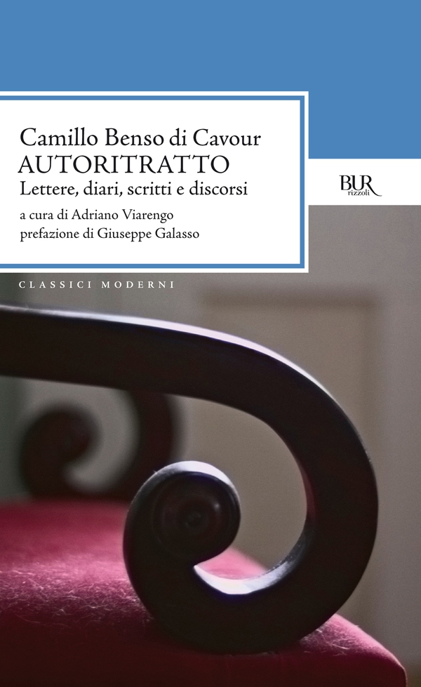 Autoritratto - Librerie.coop Autoritratto - Librerie.coop
