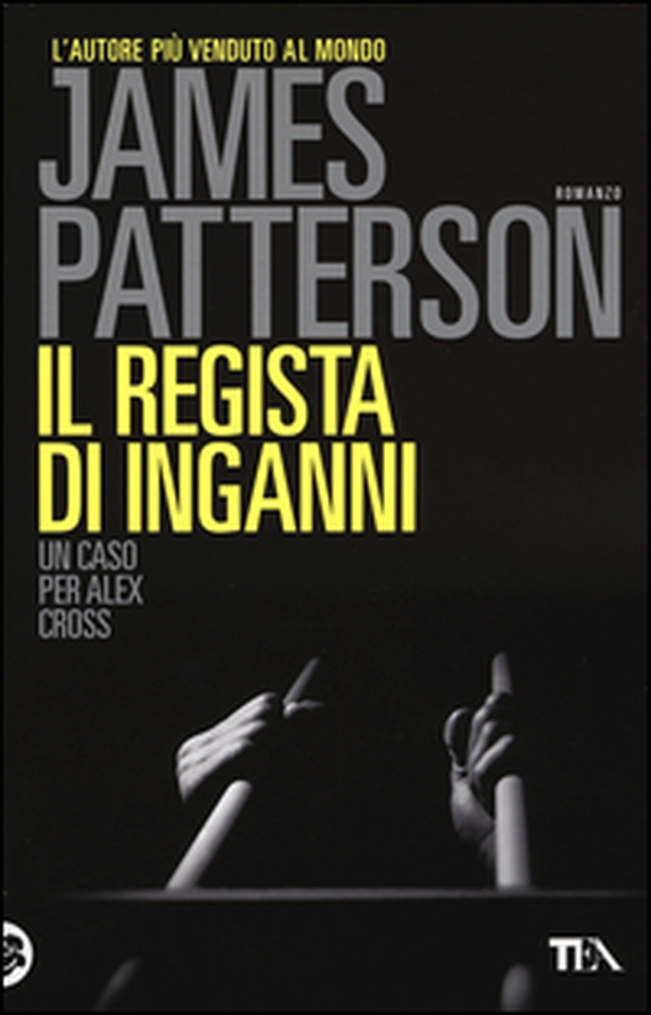 Il regista di inganni - Librerie.coop Il regista di inganni - Librerie.coop