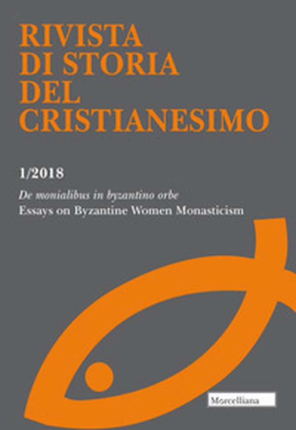 Rivista di storia del cristianesimo - Librerie.coop Rivista di storia del cristianesimo - Librerie.coop