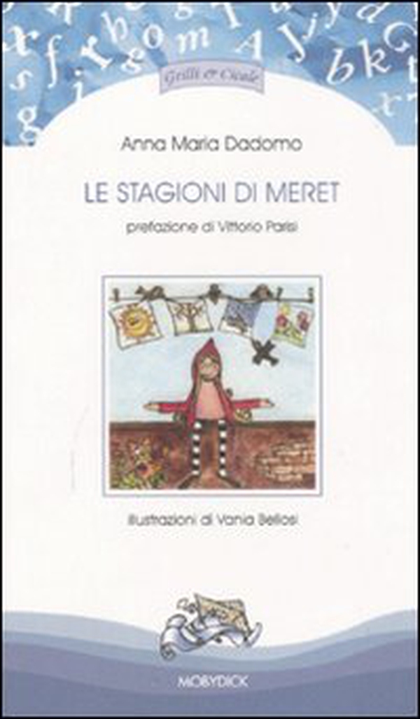 Le stagioni di Meret - Librerie.coop Le stagioni di Meret - Librerie.coop
