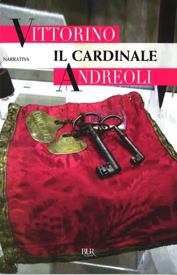 Il cardinale - Librerie.coop Il cardinale - Librerie.coop