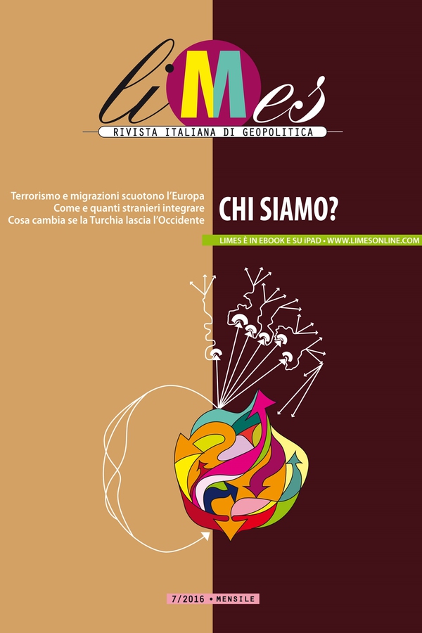 Limes - Chi siamo? - Librerie.coop Limes - Chi siamo? - Librerie.coop