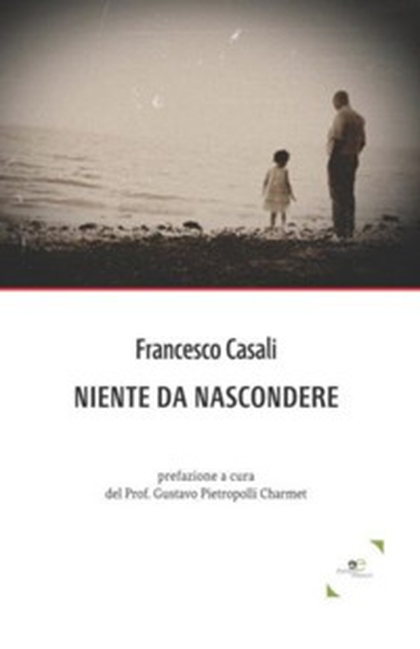 Niente da nascondere - Librerie.coop Niente da nascondere - Librerie.coop