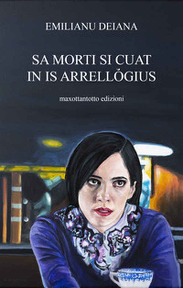 Sa morti si cuat in is arrellògius. Testo sardo - Librerie.coop Sa morti si cuat in is arrellògius. Testo sardo - Librerie.coop