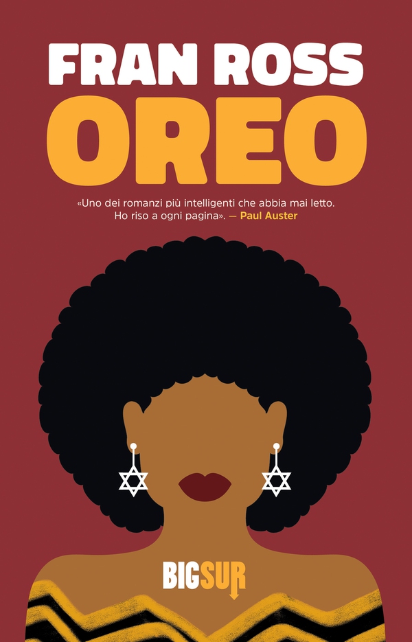 Oreo - Librerie.coop Oreo - Librerie.coop