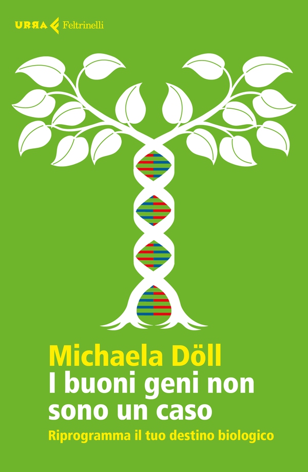 I buoni geni non sono un caso - Librerie.coop I buoni geni non sono un caso - Librerie.coop