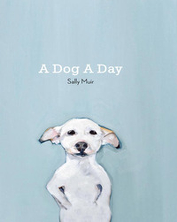 A dog a day - Librerie.coop A dog a day - Librerie.coop