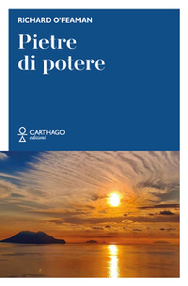 Pietre di potere - Librerie.coop Pietre di potere - Librerie.coop