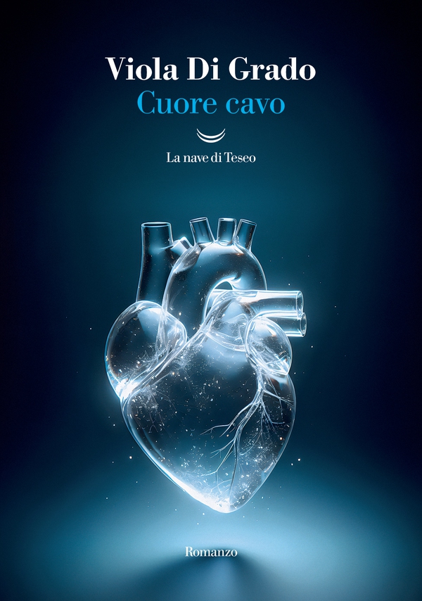 Cuore cavo - Librerie.coop Cuore cavo - Librerie.coop