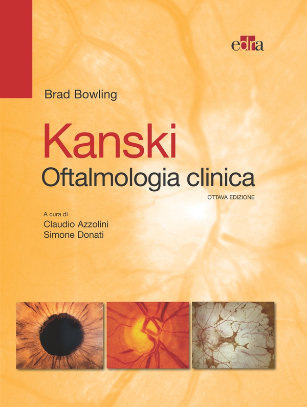 Kanski Oftalmologia clinica 8 ed. - Librerie.coop Kanski Oftalmologia clinica 8 ed. - Librerie.coop