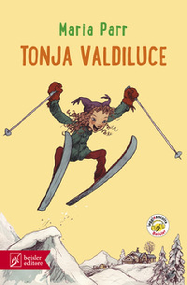 Tonja Valdiluce - Librerie.coop Tonja Valdiluce - Librerie.coop