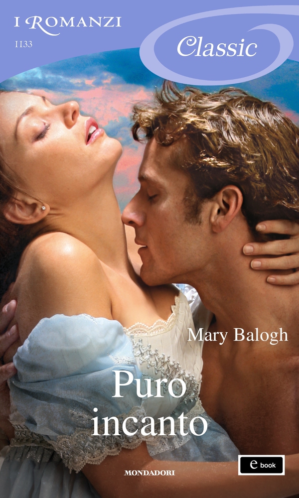 Puro incanto (I Romanzi Classic) - Librerie.coop Puro incanto (I Romanzi Classic) - Librerie.coop