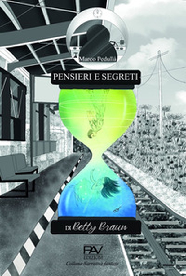 Pensieri e segreti di Betty Braun - Librerie.coop Pensieri e segreti di Betty Braun - Librerie.coop