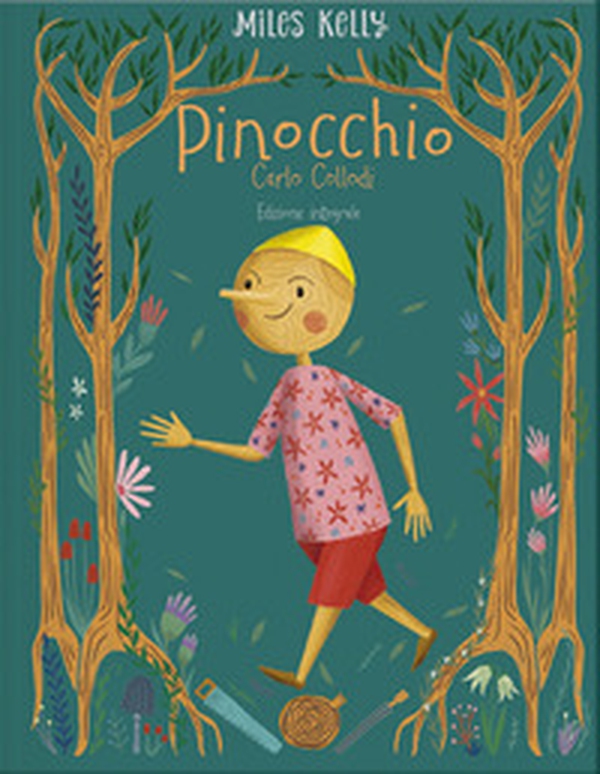 Pinocchio - Librerie.coop Pinocchio - Librerie.coop