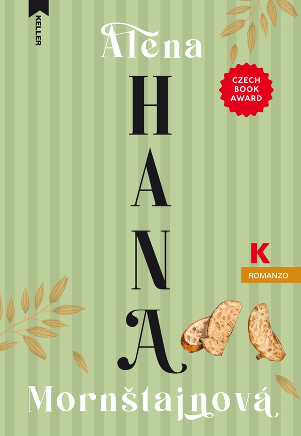 Hana - Librerie.coop Hana - Librerie.coop