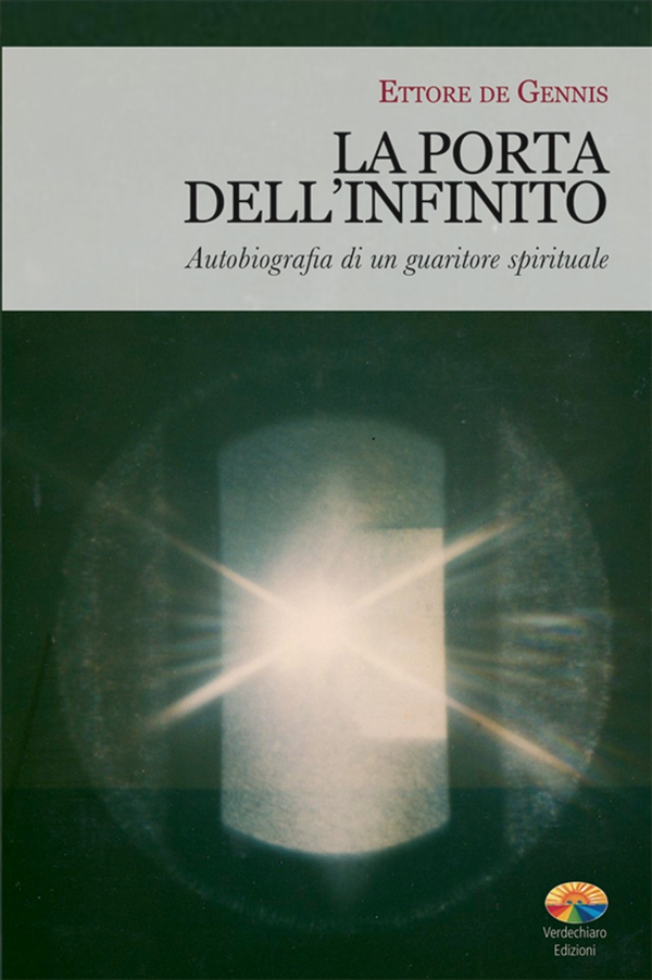 La porta dell'infinito - Librerie.coop La porta dell'infinito - Librerie.coop