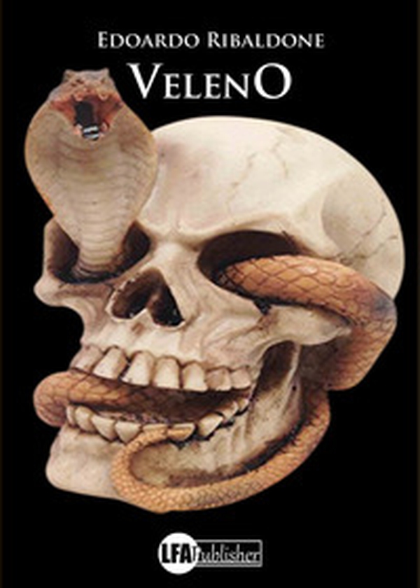 Veleno - Librerie.coop Veleno - Librerie.coop