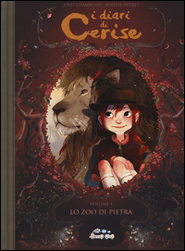 Lo zoo di pietra. I diari di Cerise - Librerie.coop Lo zoo di pietra. I diari di Cerise - Librerie.coop