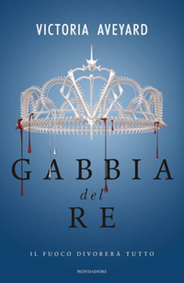 Gabbia del re - Librerie.coop Gabbia del re - Librerie.coop