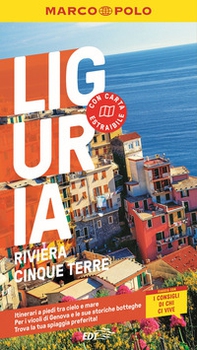 Liguria - Librerie.coop