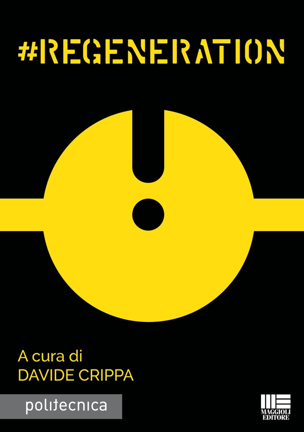 #Regeneration - Librerie.coop #Regeneration - Librerie.coop