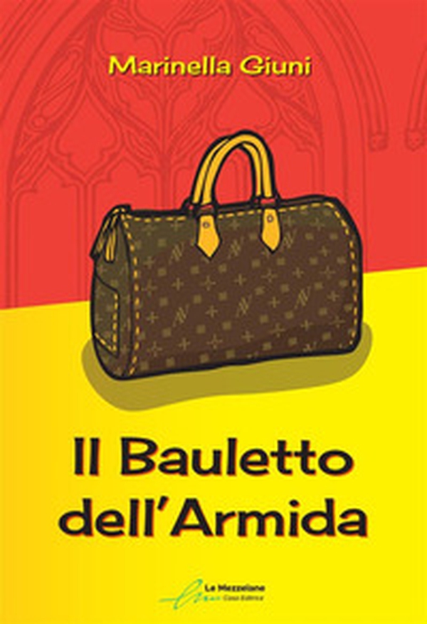 Il bauletto dell'Armida - Librerie.coop Il bauletto dell'Armida - Librerie.coop