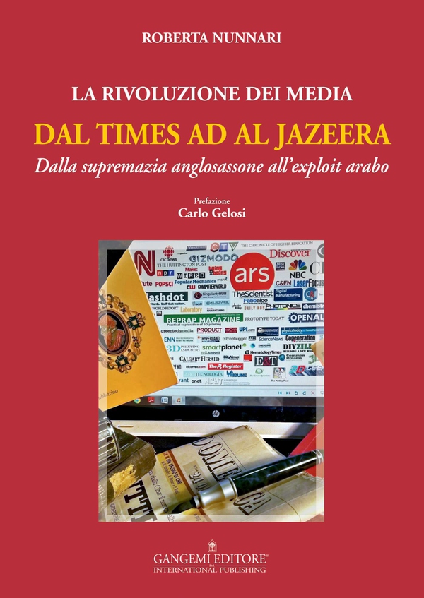 La Rivoluzione dei Media dal Times ad Al Jazeera - Librerie.coop La Rivoluzione dei Media dal Times ad Al Jazeera - Librerie.coop