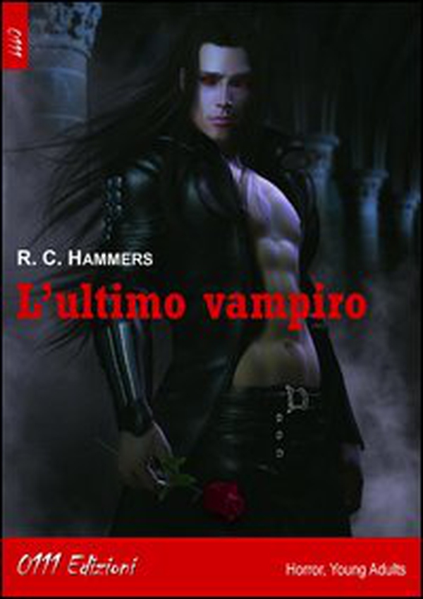 L'ultimo vampiro - Librerie.coop L'ultimo vampiro - Librerie.coop