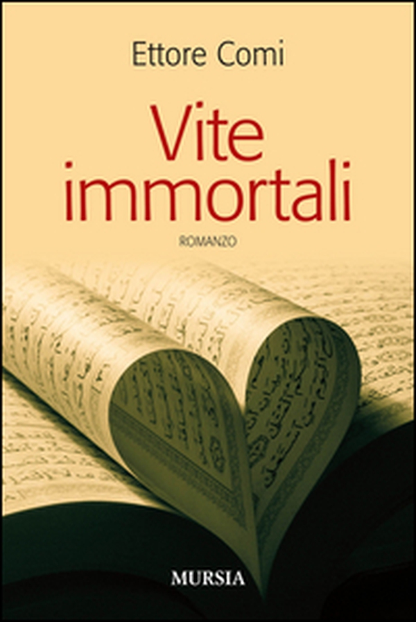 Vite immortali - Librerie.coop Vite immortali - Librerie.coop