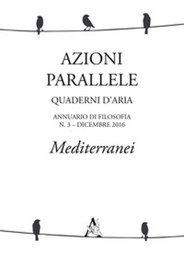 Azioni parallele. Quaderni d'aria - Librerie.coop Azioni parallele. Quaderni d'aria - Librerie.coop